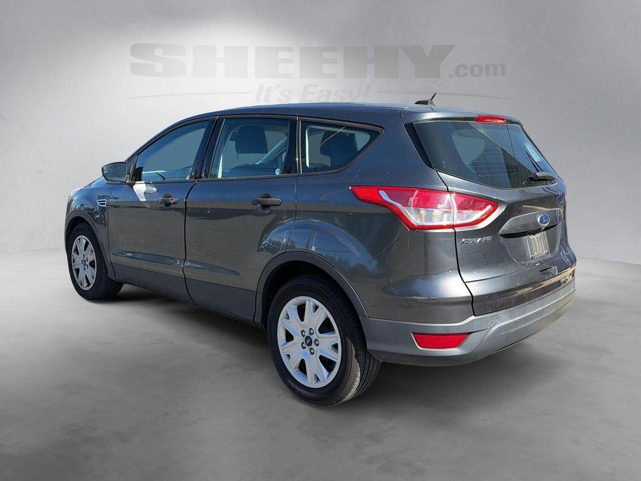 2016 Ford Escape S Gaithersburg MD