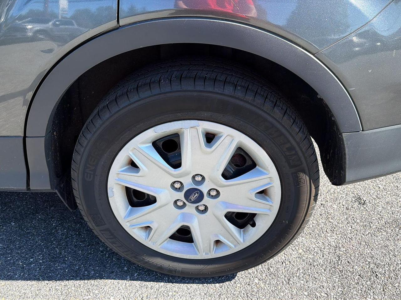 2016 Ford Escape S Gaithersburg MD