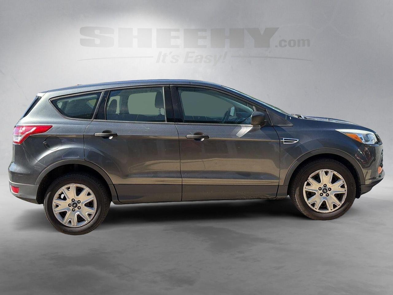 2016 Ford Escape S Gaithersburg MD