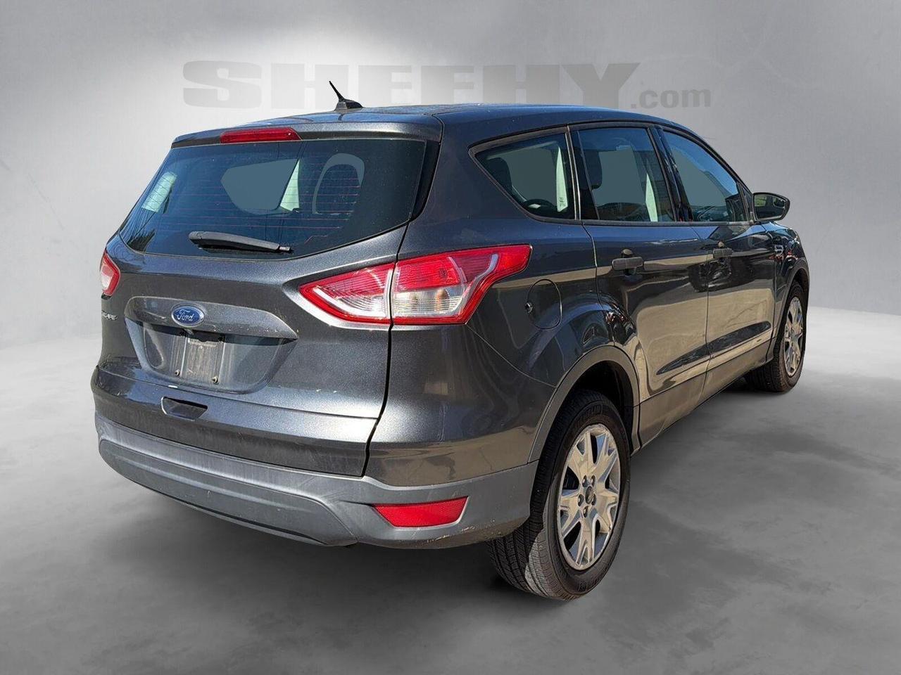2016 Ford Escape S Gaithersburg MD