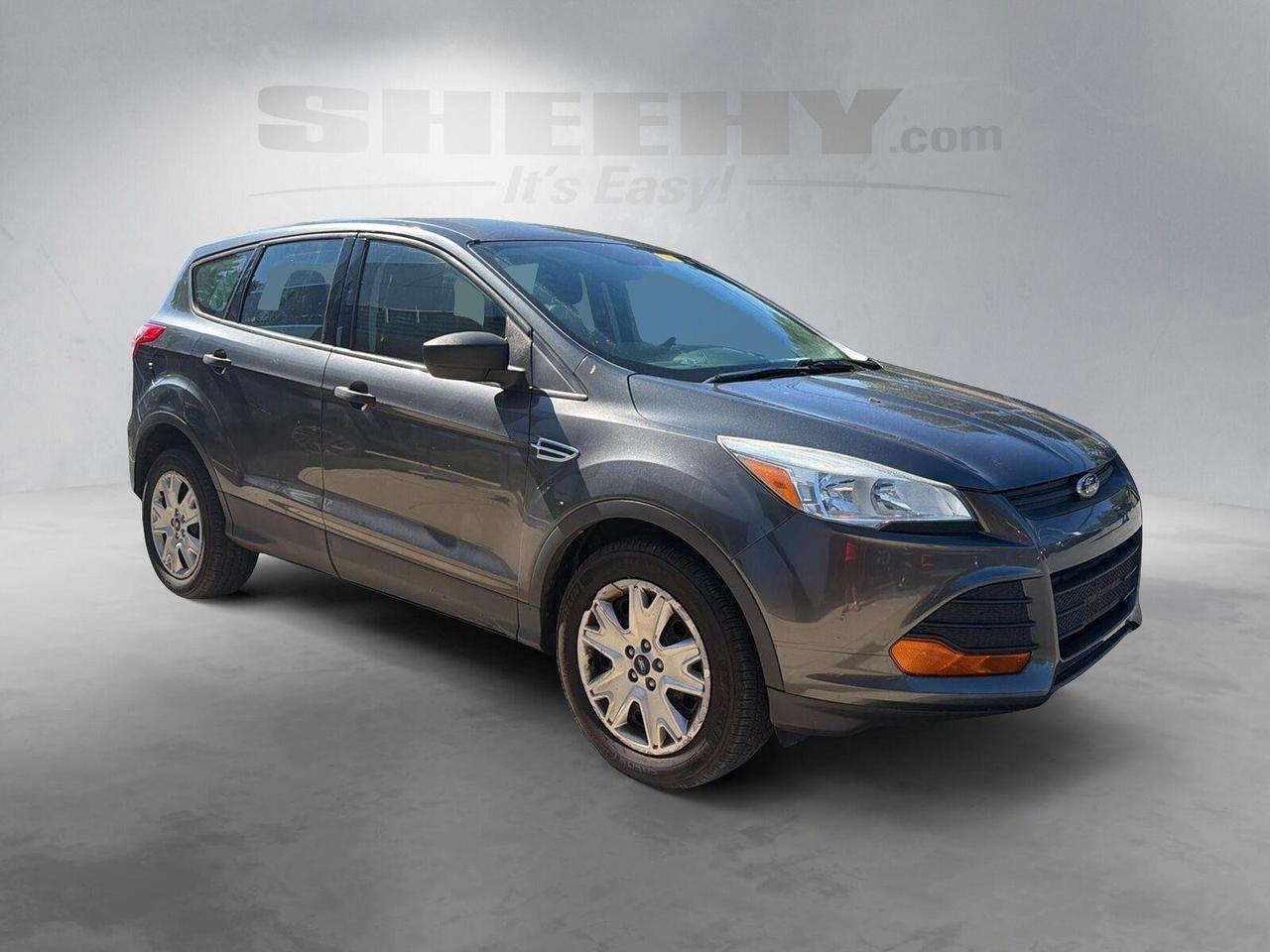 2016 Ford Escape S Gaithersburg MD