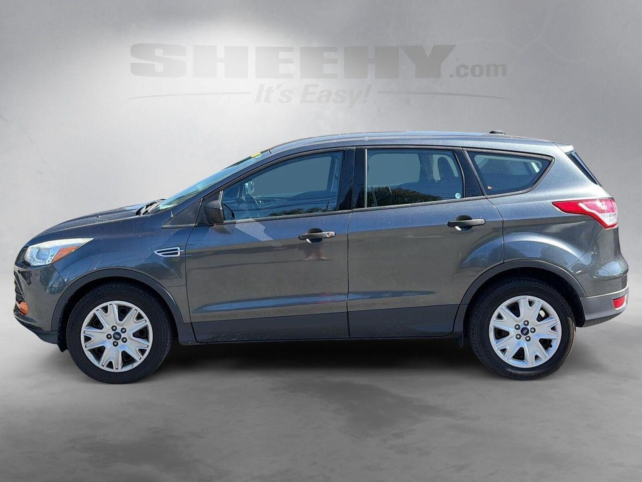 2016 Ford Escape S Gaithersburg MD