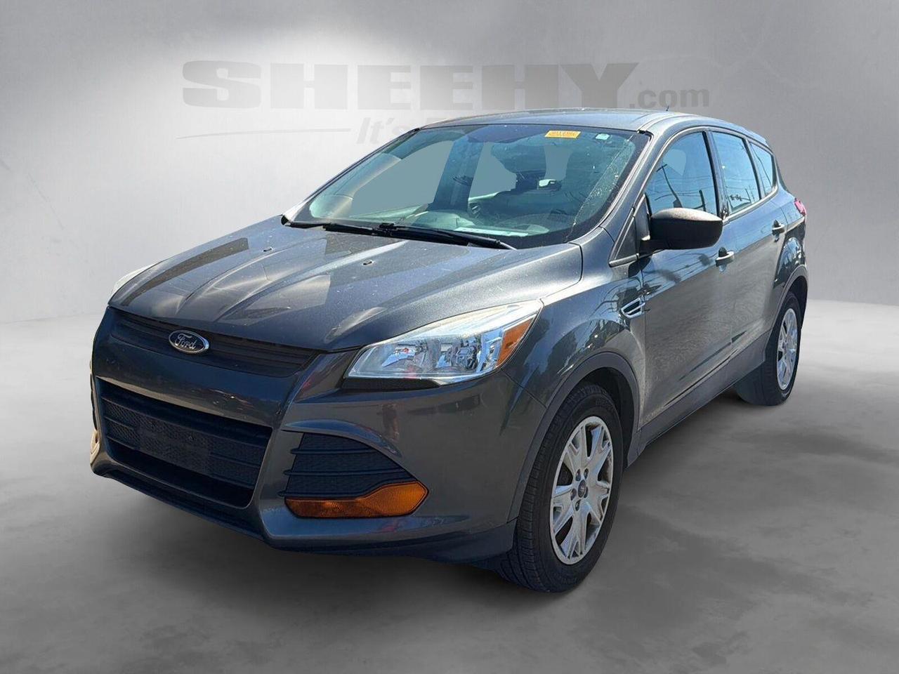 2016 Ford Escape S Gaithersburg MD