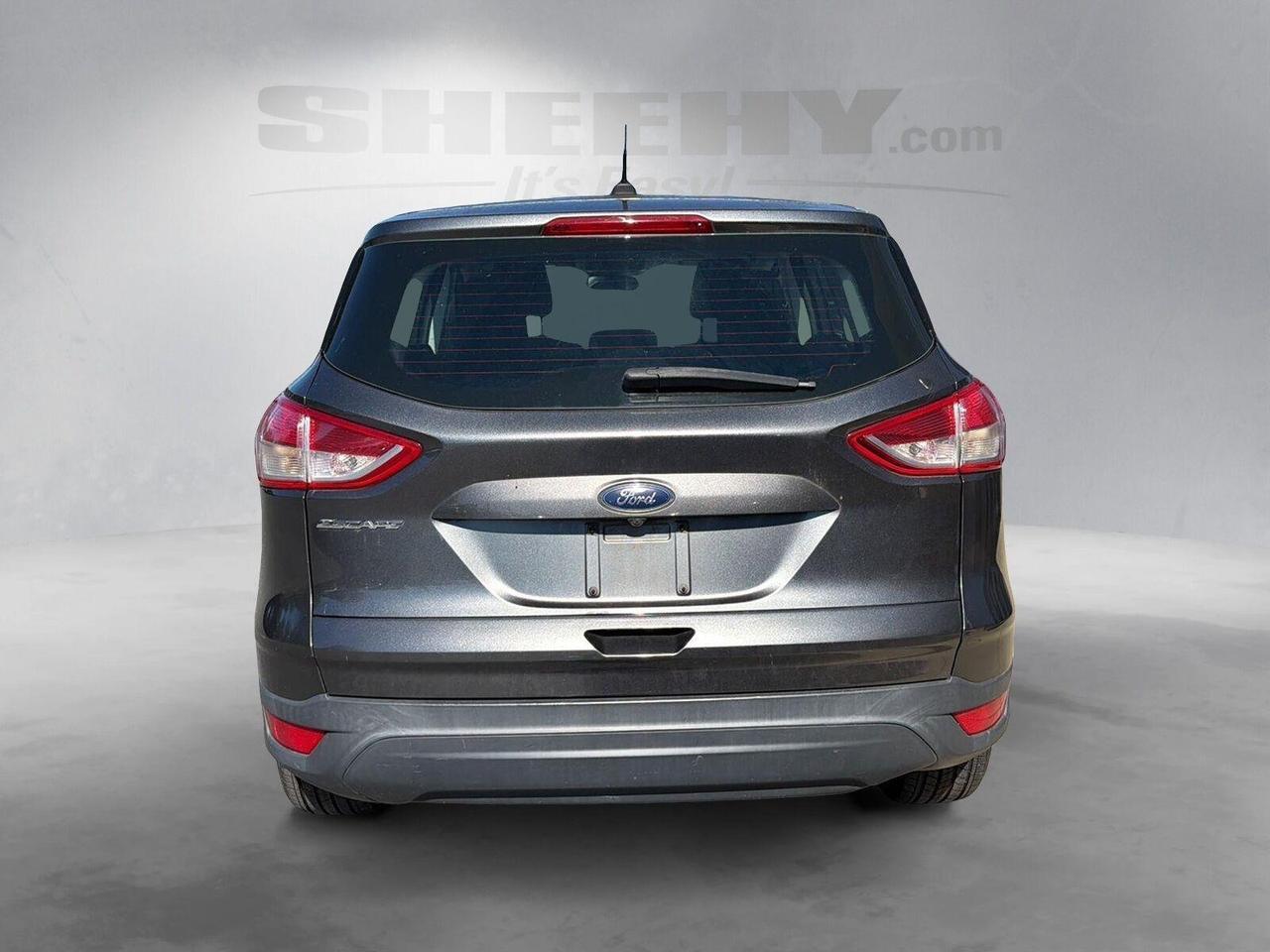 2016 Ford Escape S Gaithersburg MD