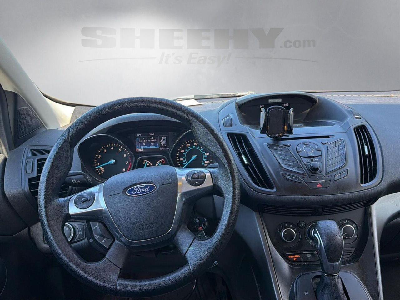 2016 Ford Escape S Gaithersburg MD