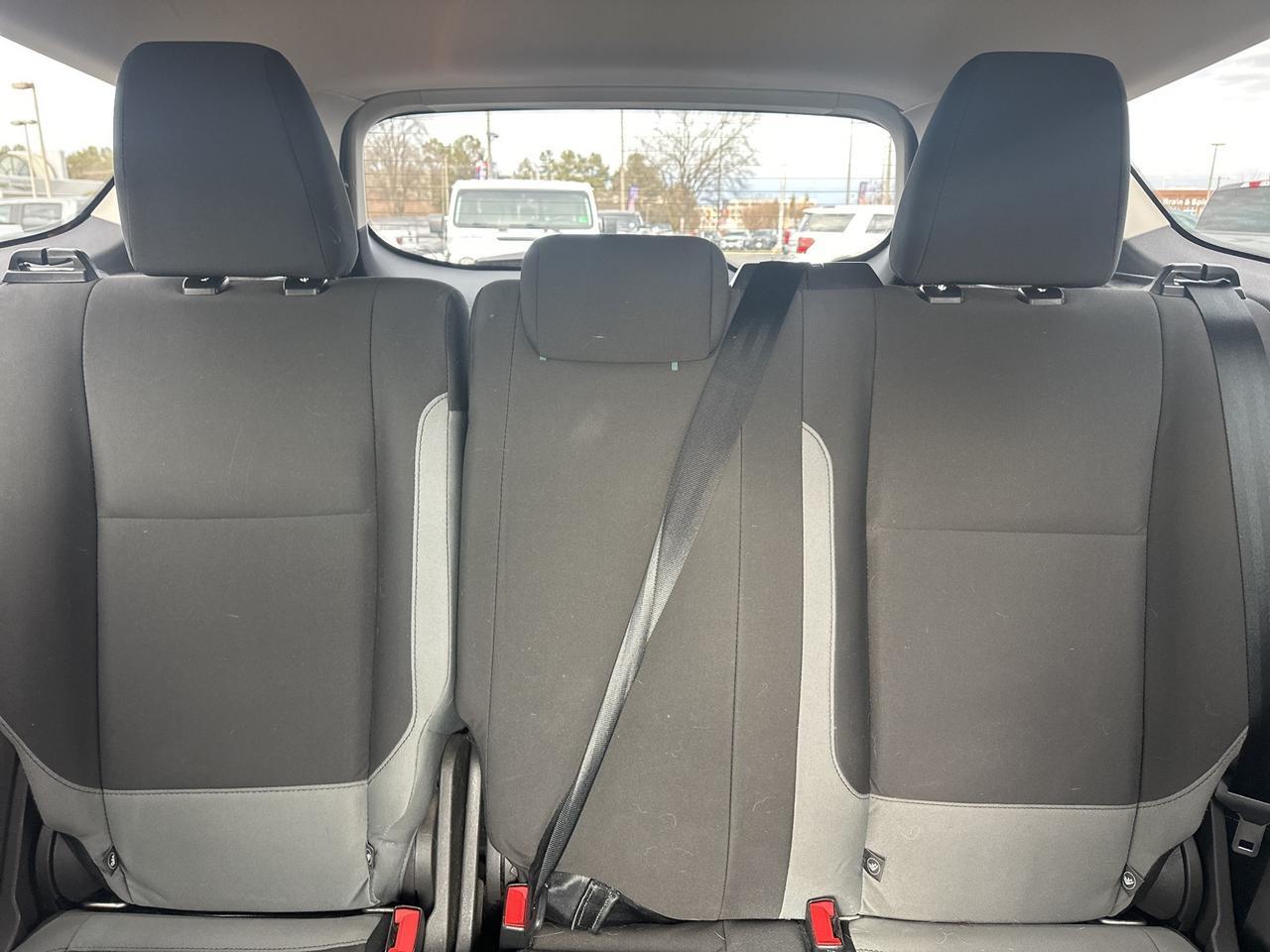 2016 Ford Escape S Richmond VA