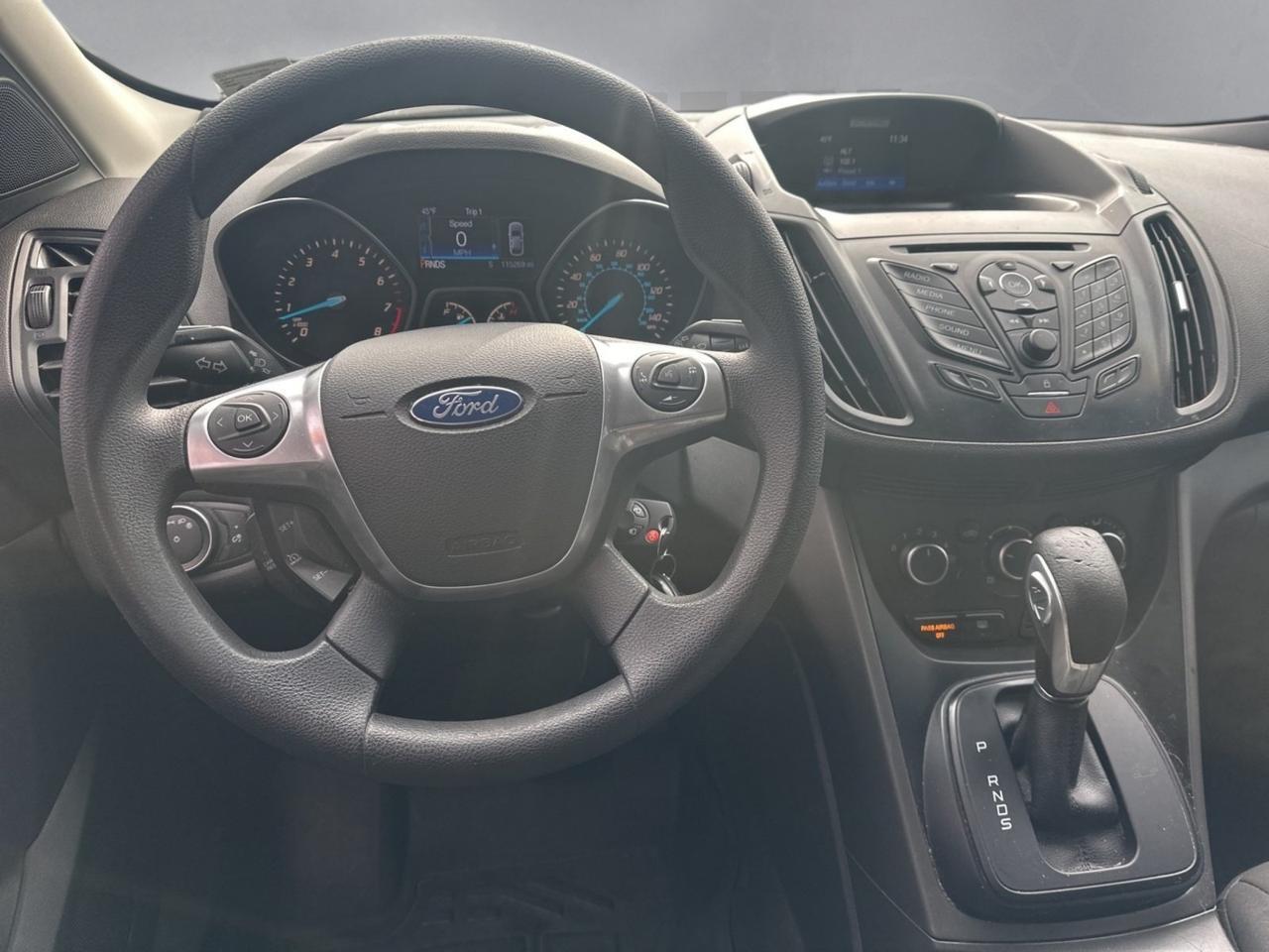 2016 Ford Escape S Richmond VA