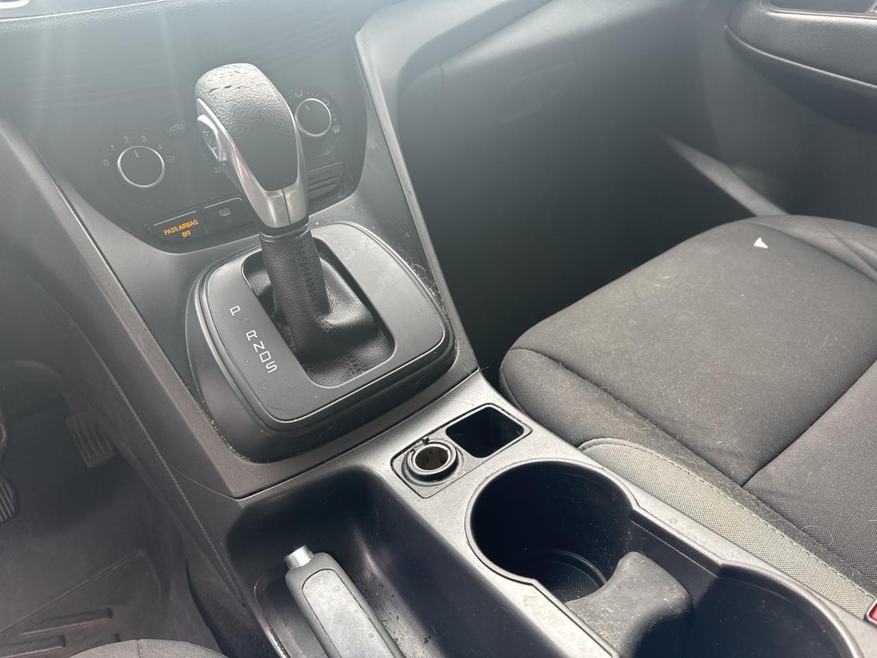 2016 Ford Escape S Richmond VA