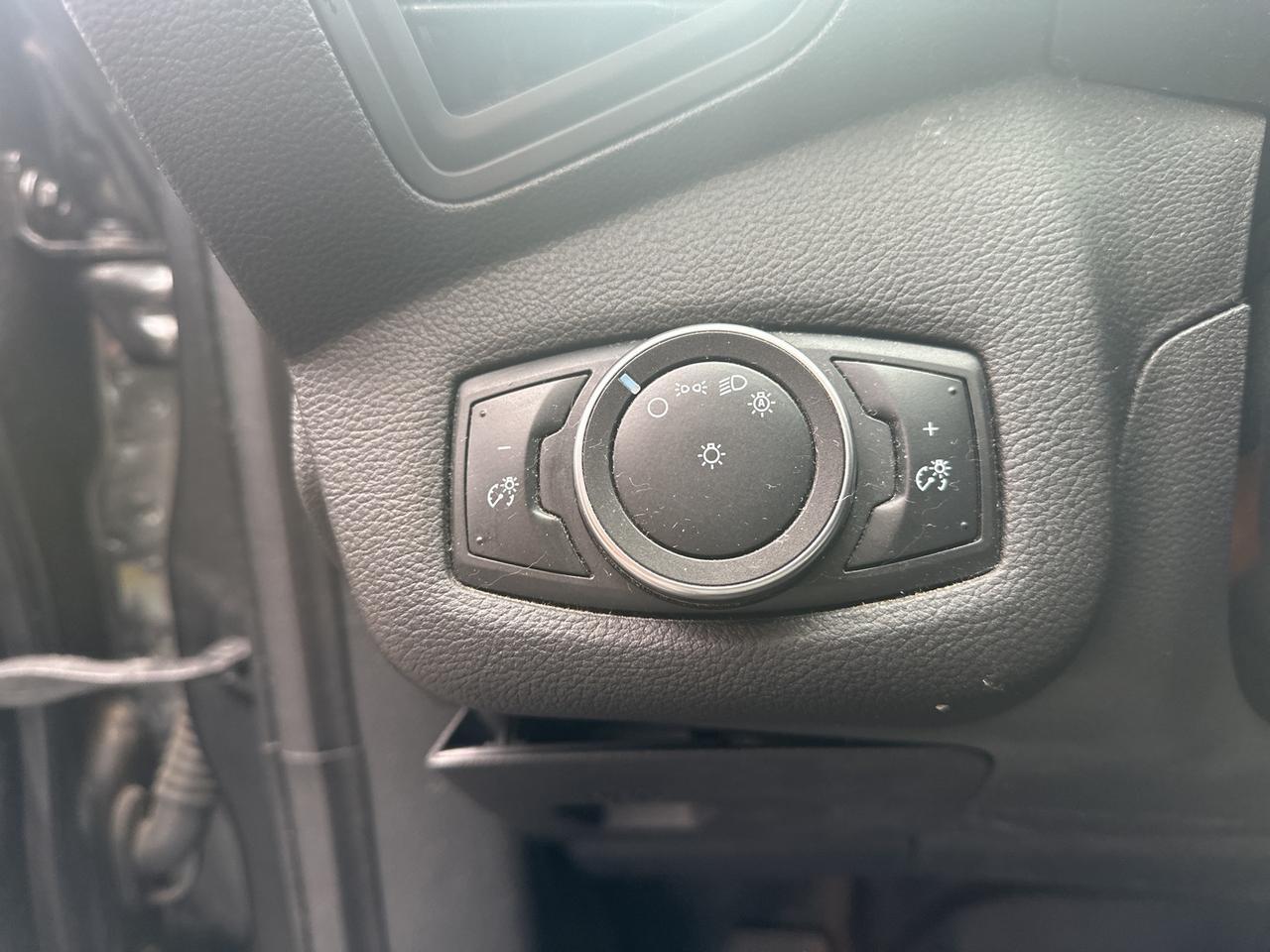 2016 Ford Escape S Richmond VA