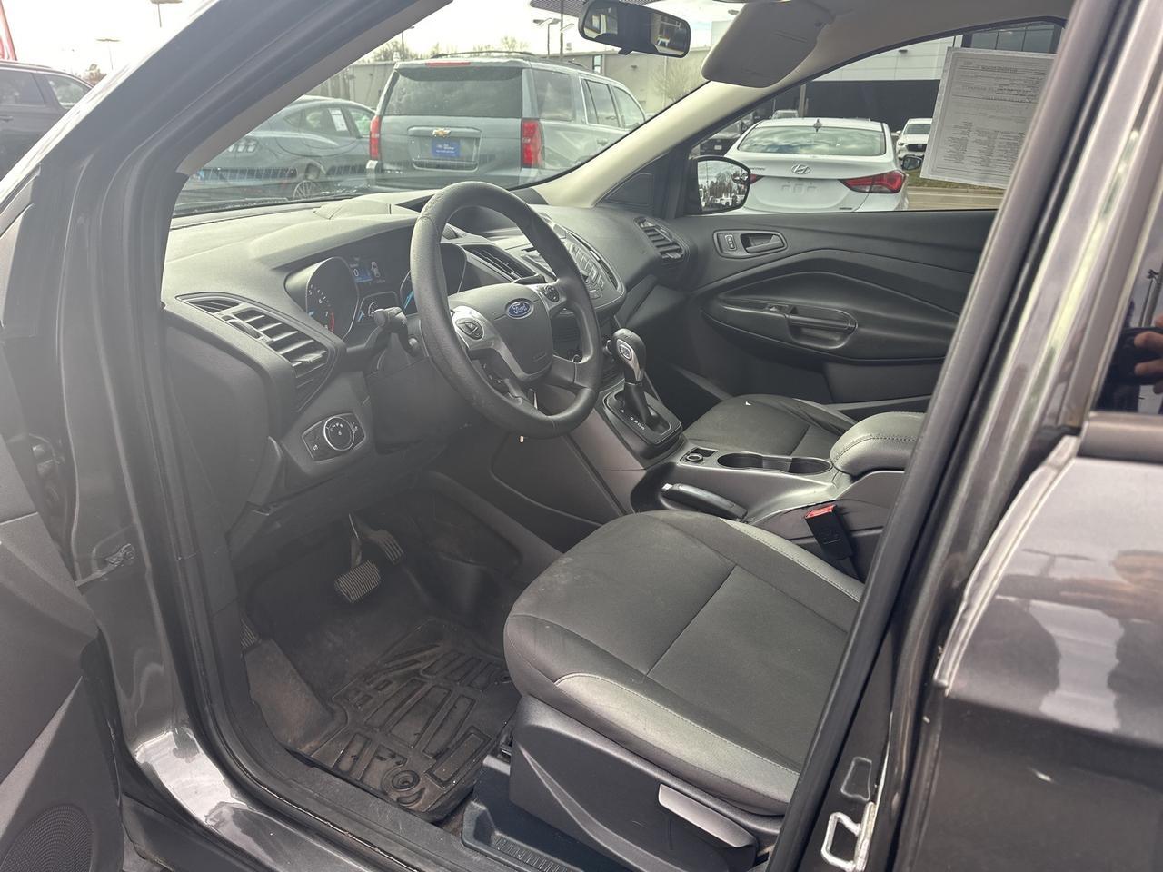 2016 Ford Escape S Richmond VA