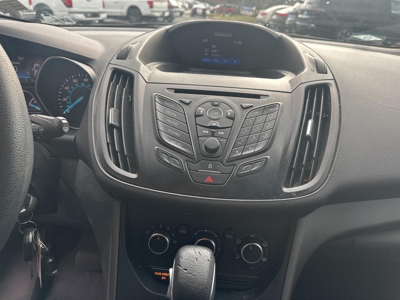 2016 Ford Escape S Richmond VA