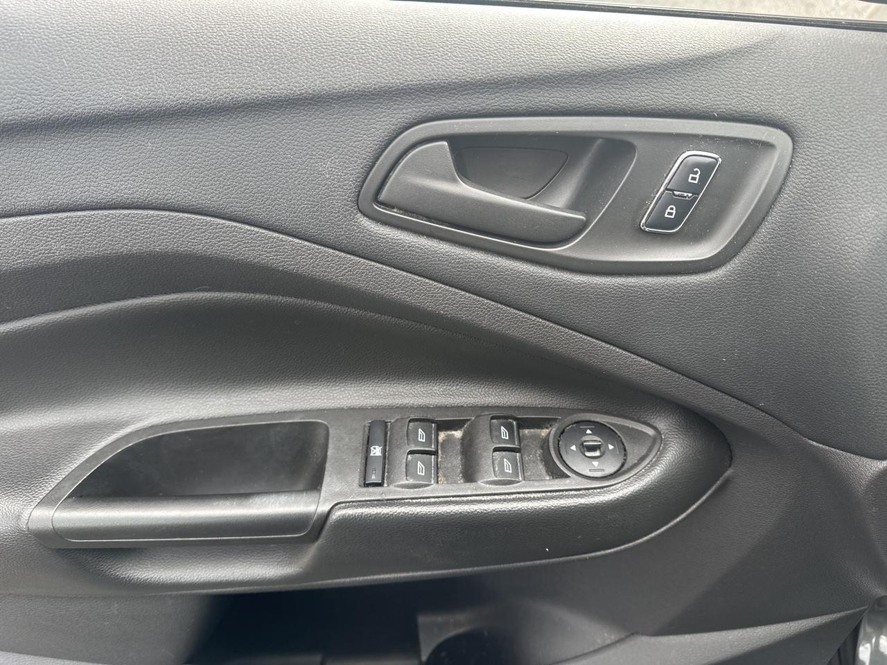 2016 Ford Escape S Richmond VA