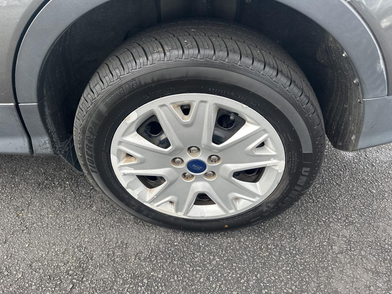 2016 Ford Escape S Richmond VA