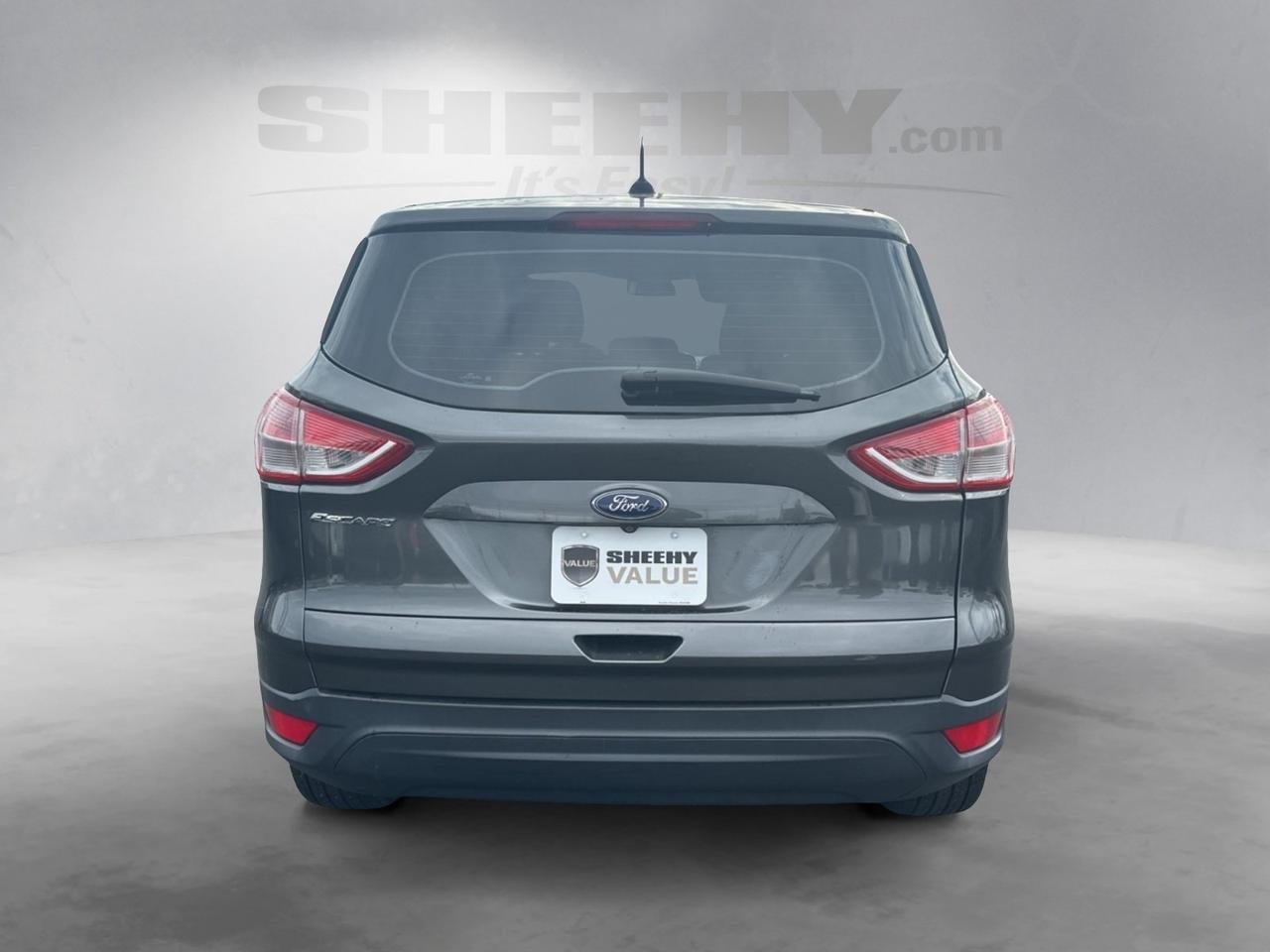 2016 Ford Escape S Richmond VA