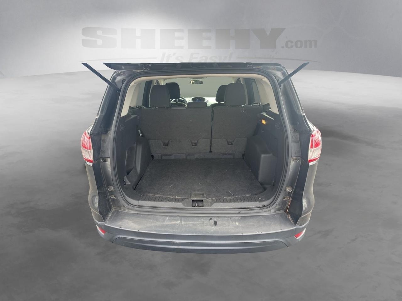 2016 Ford Escape S Richmond VA