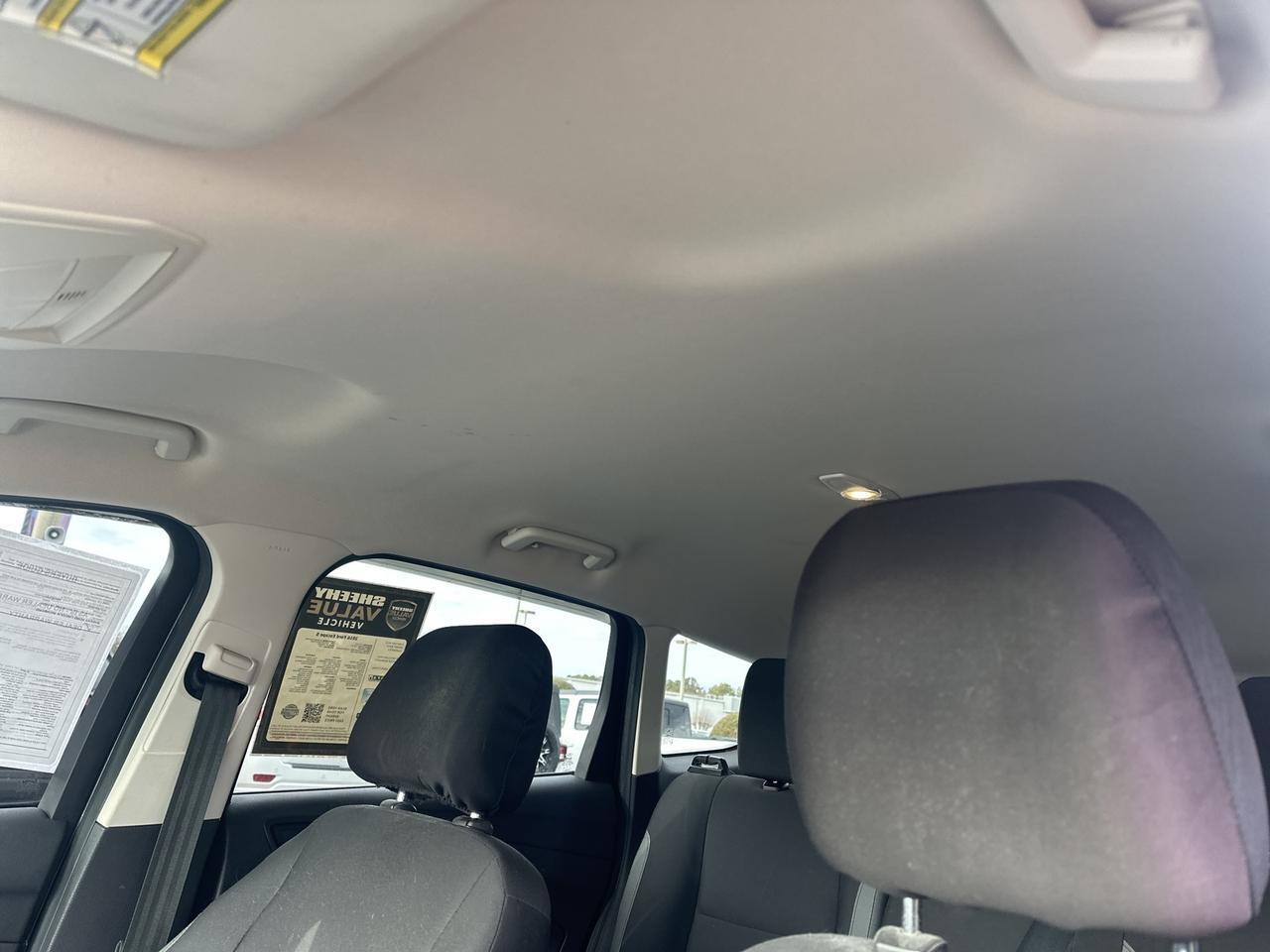 2016 Ford Escape S Richmond VA