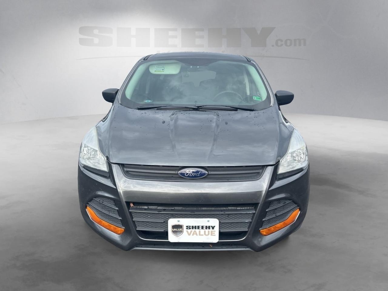 2016 Ford Escape S Richmond VA