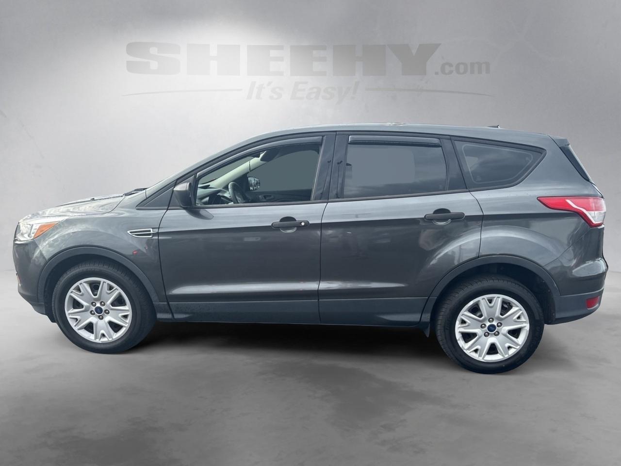 2016 Ford Escape S Richmond VA