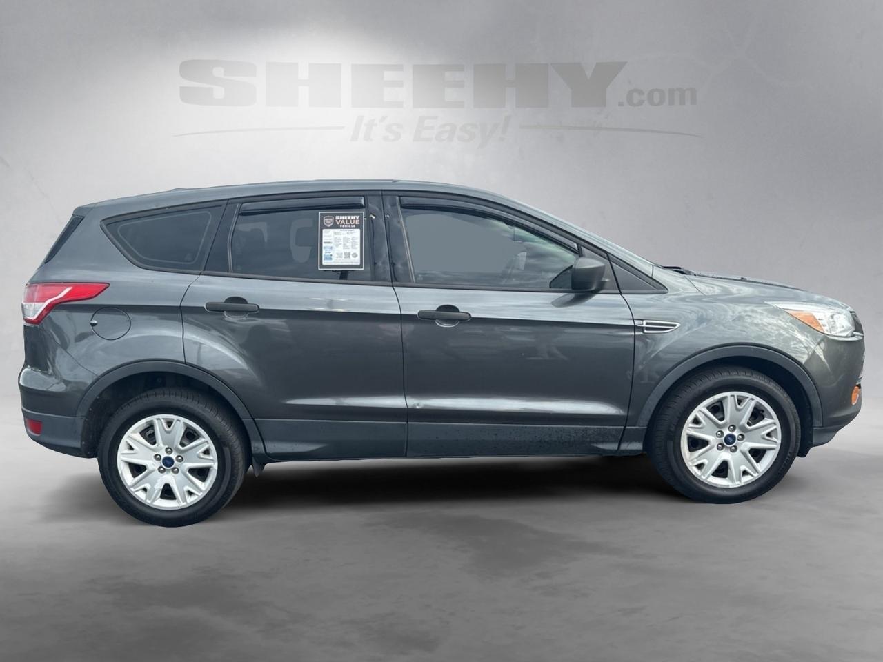 2016 Ford Escape S Richmond VA