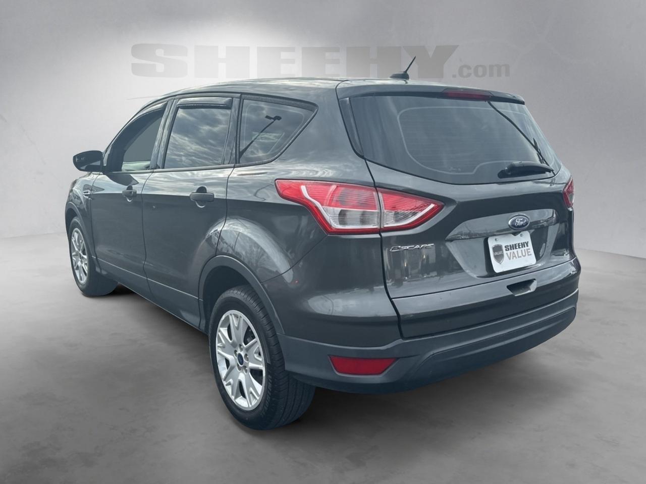 2016 Ford Escape S Richmond VA