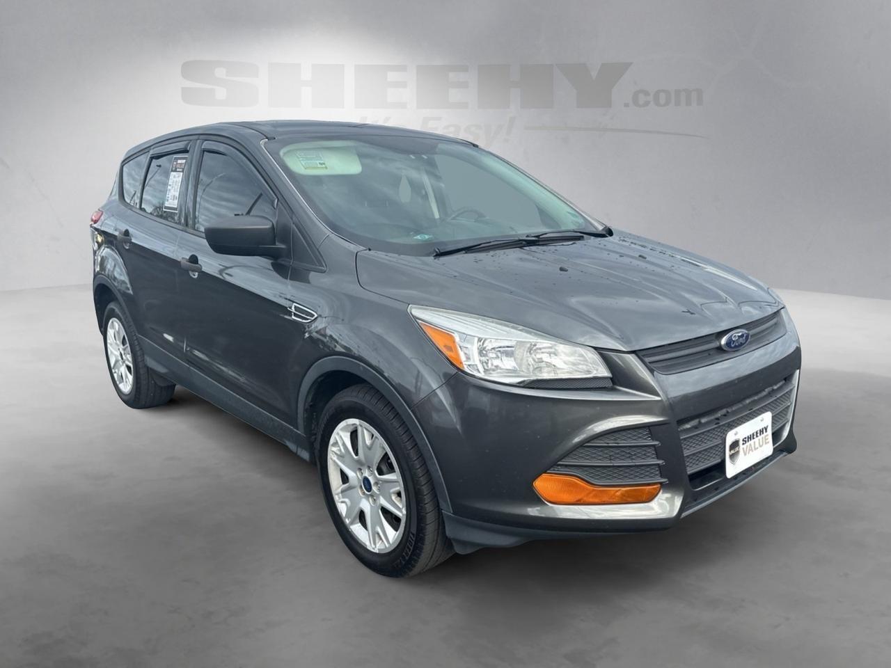 2016 Ford Escape S Richmond VA