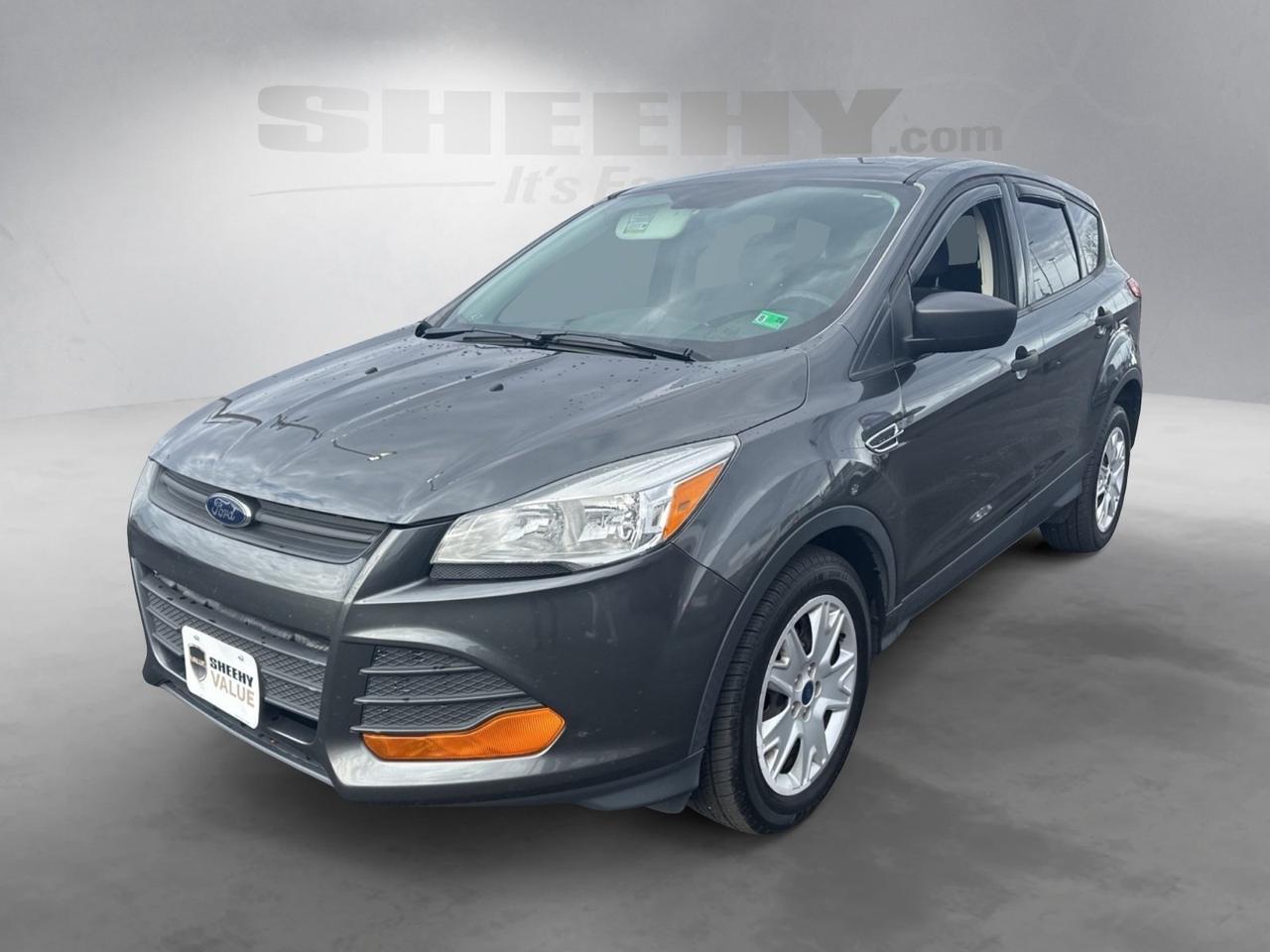 2016 Ford Escape S Richmond VA