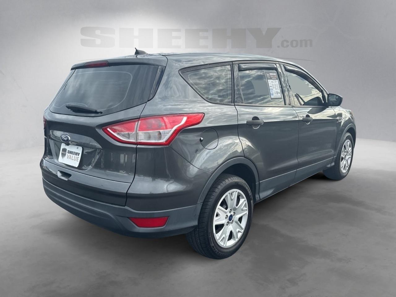 2016 Ford Escape S Richmond VA