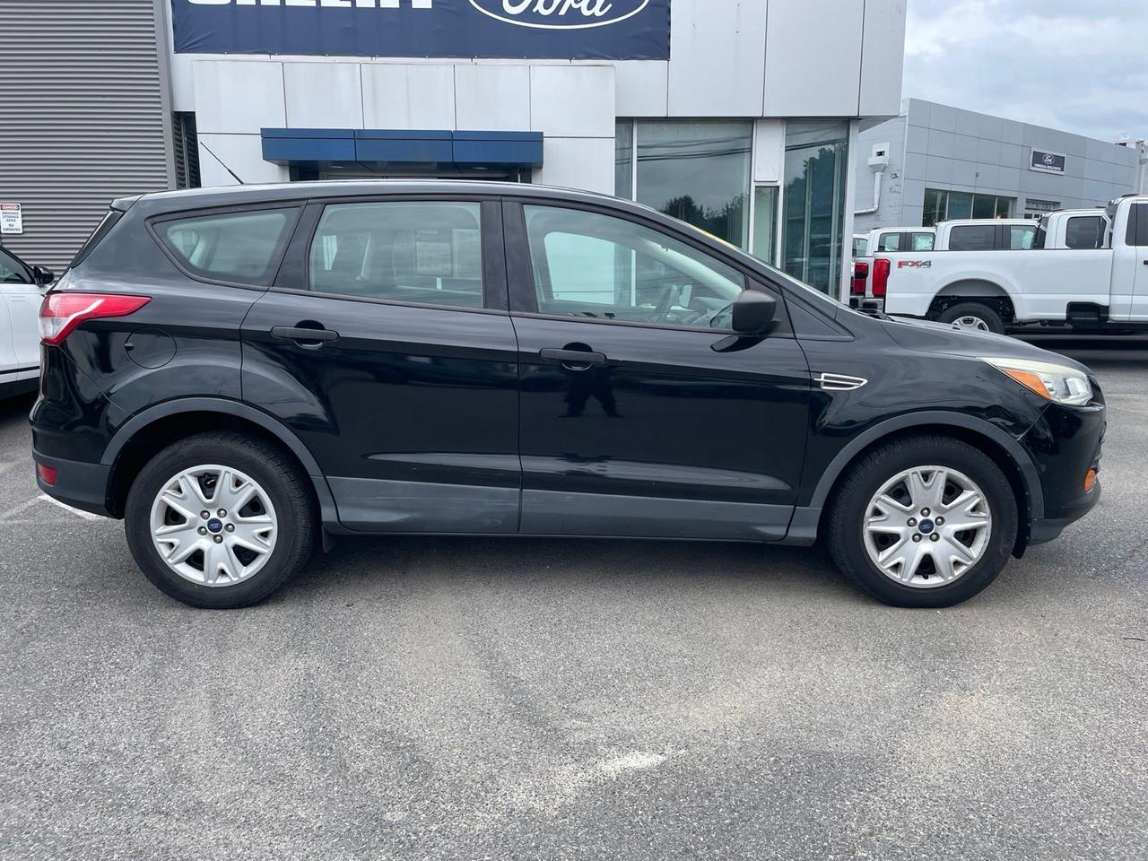 2016 Ford Escape S Springfield VA