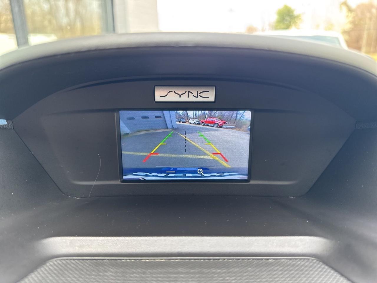 2016 Ford Escape S Warrenton VA