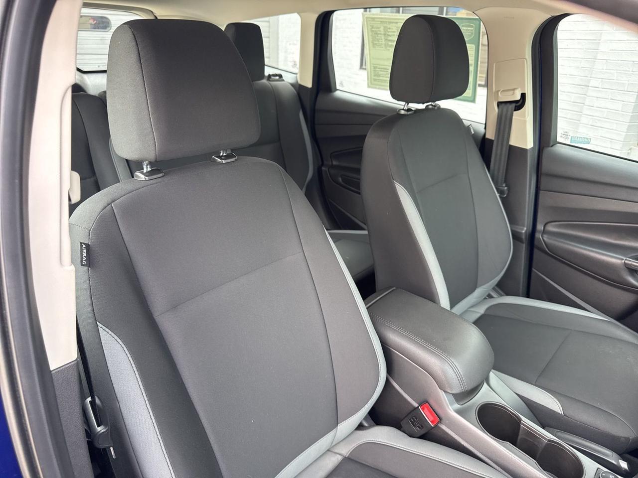 2016 Ford Escape S Warrenton VA