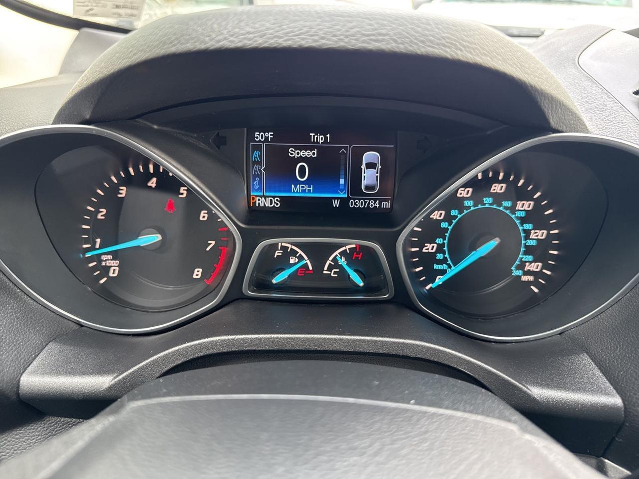 2016 Ford Escape S Warrenton VA