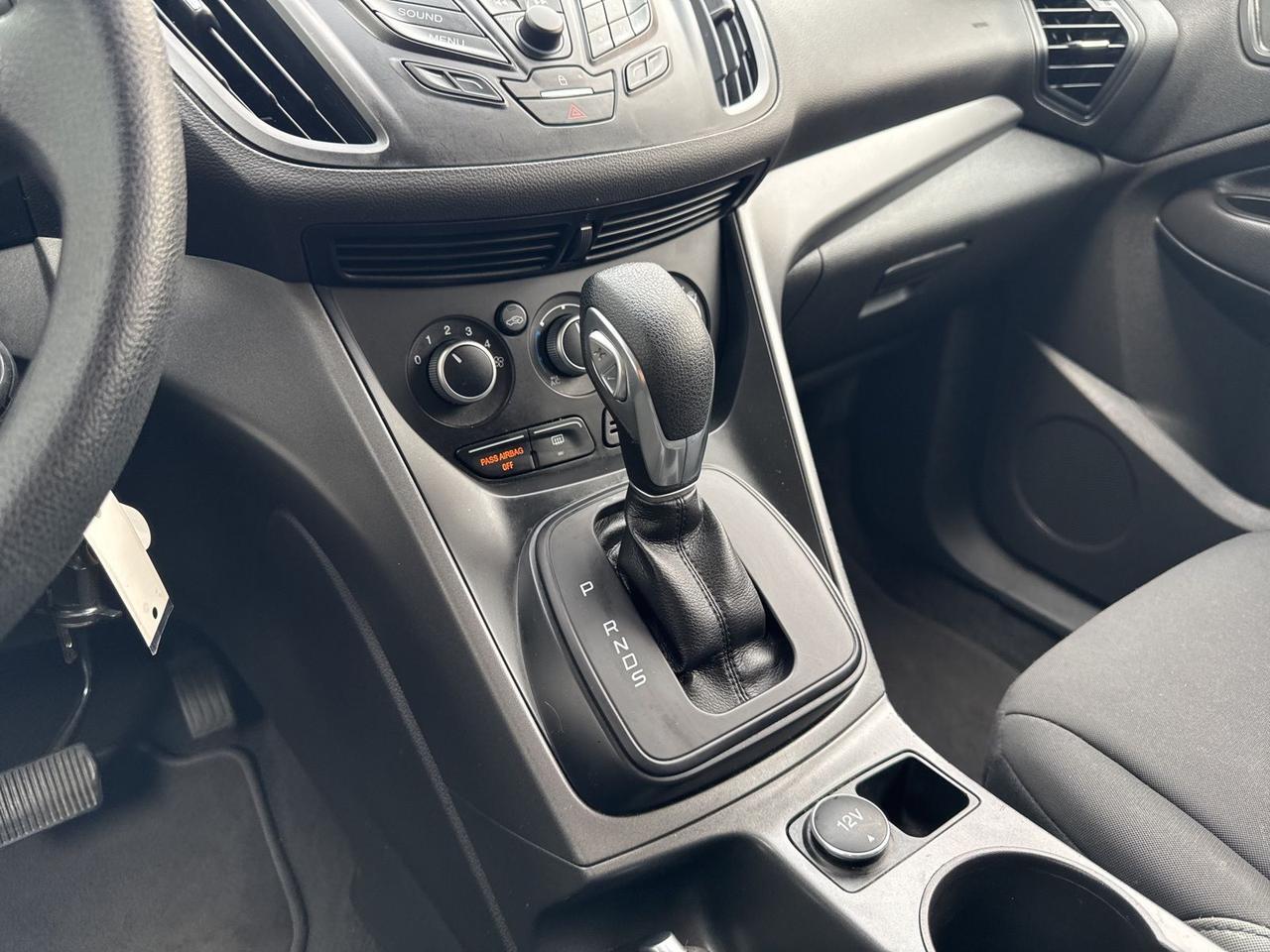 2016 Ford Escape S Warrenton VA