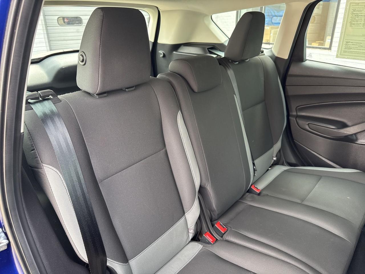 2016 Ford Escape S Warrenton VA