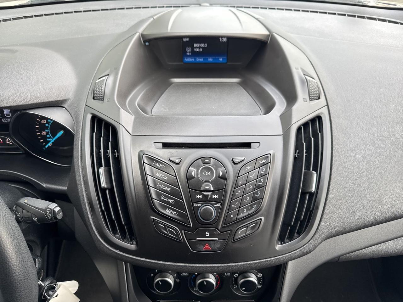 2016 Ford Escape S Warrenton VA