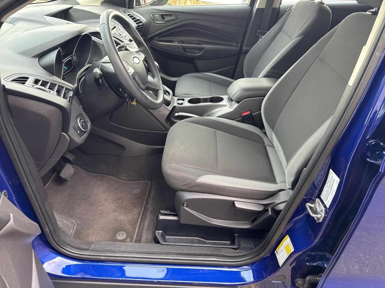 2016 Ford Escape S Warrenton VA