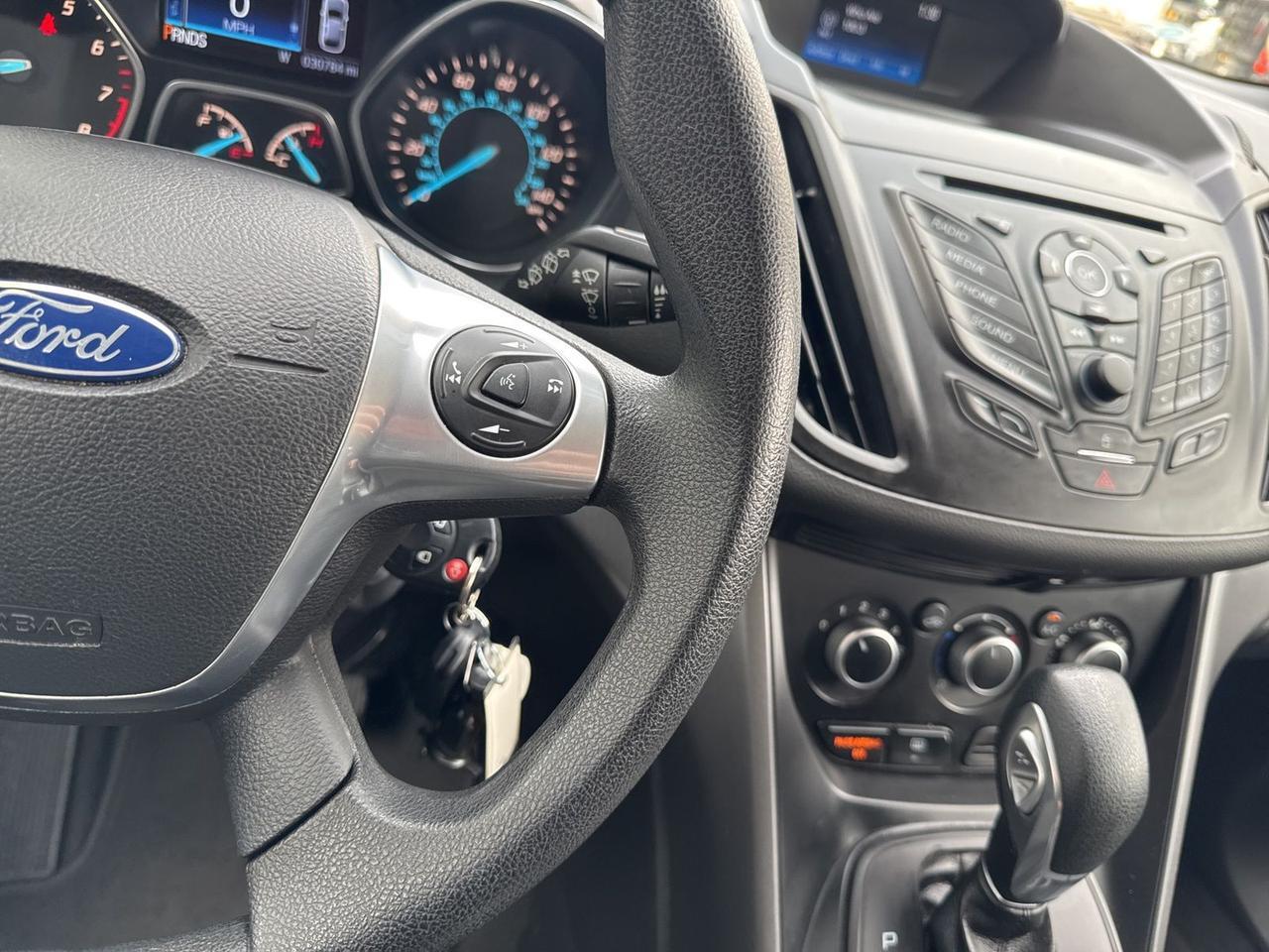 2016 Ford Escape S Warrenton VA