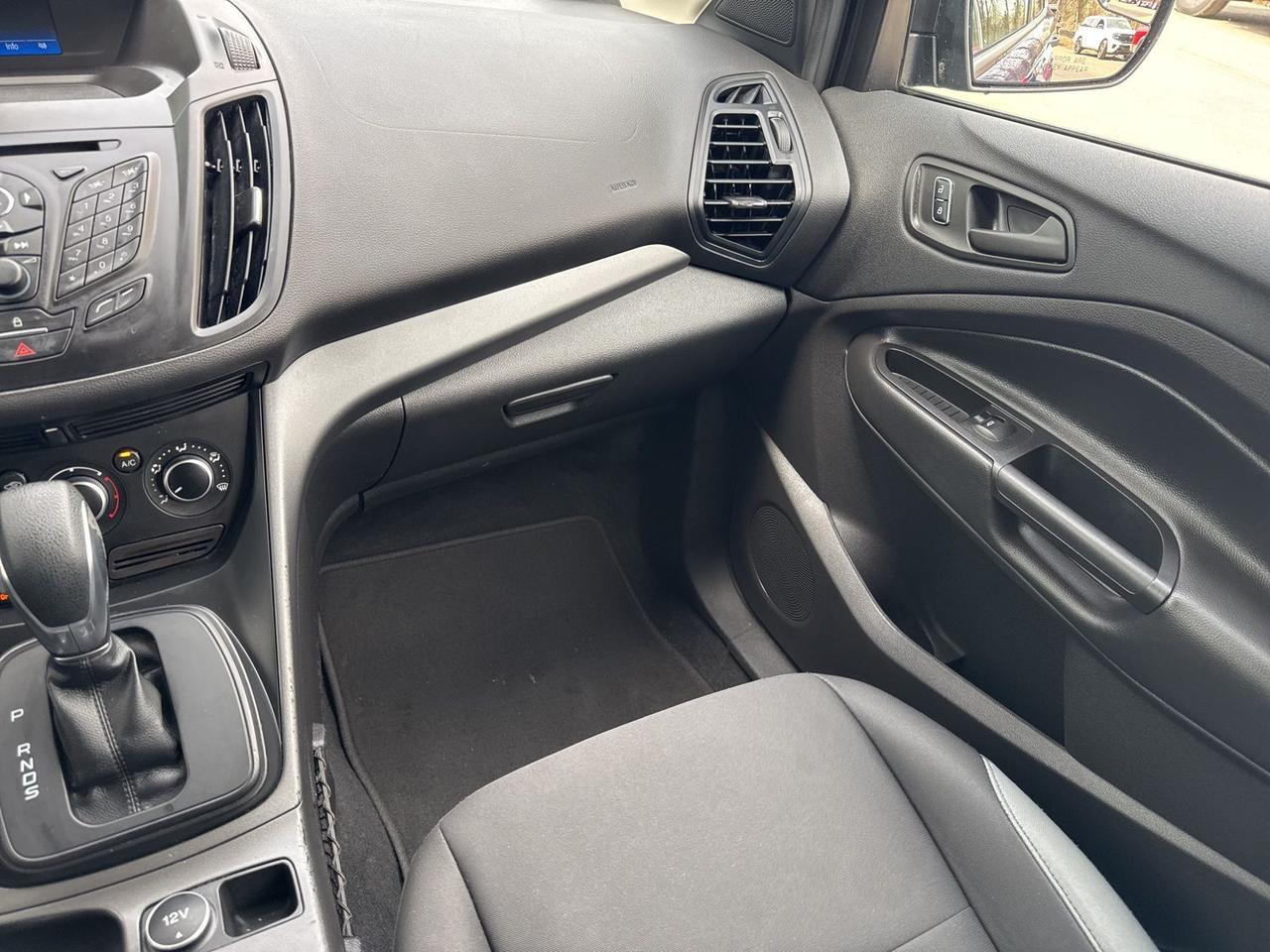 2016 Ford Escape S Warrenton VA