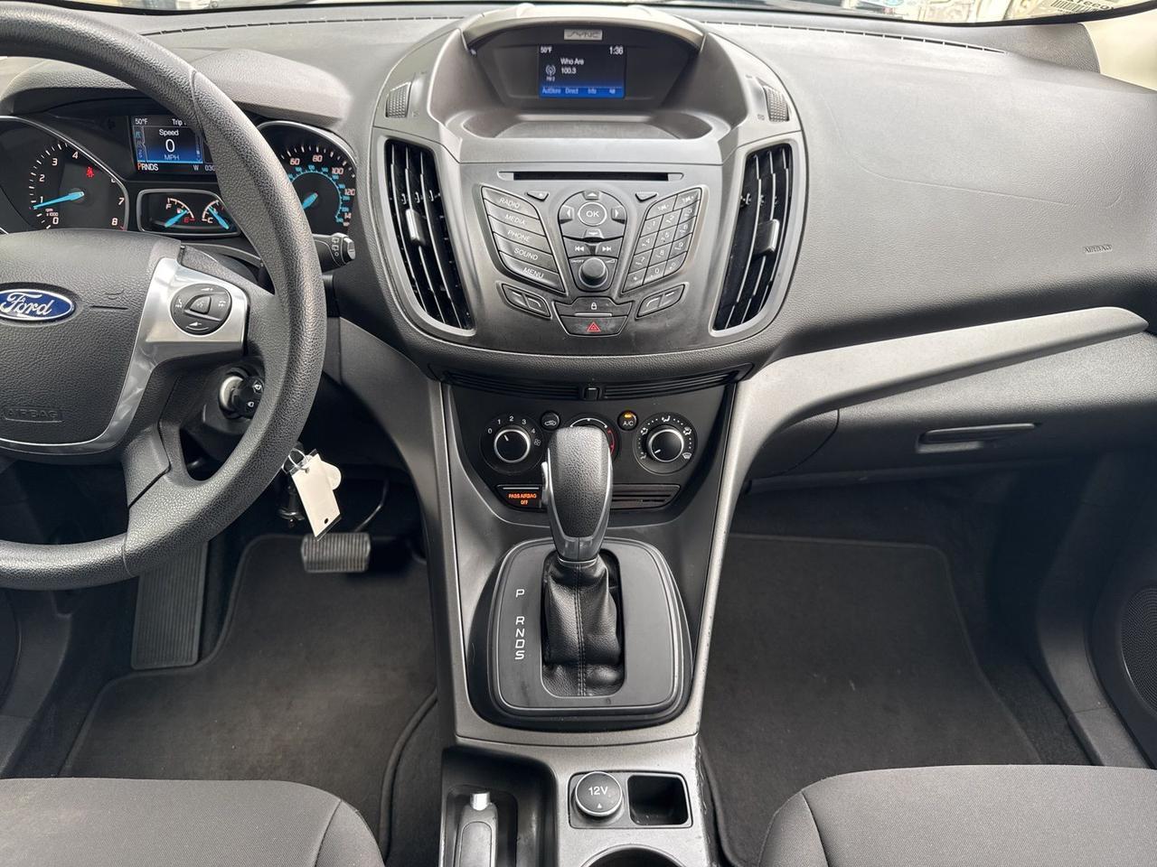 2016 Ford Escape S Warrenton VA