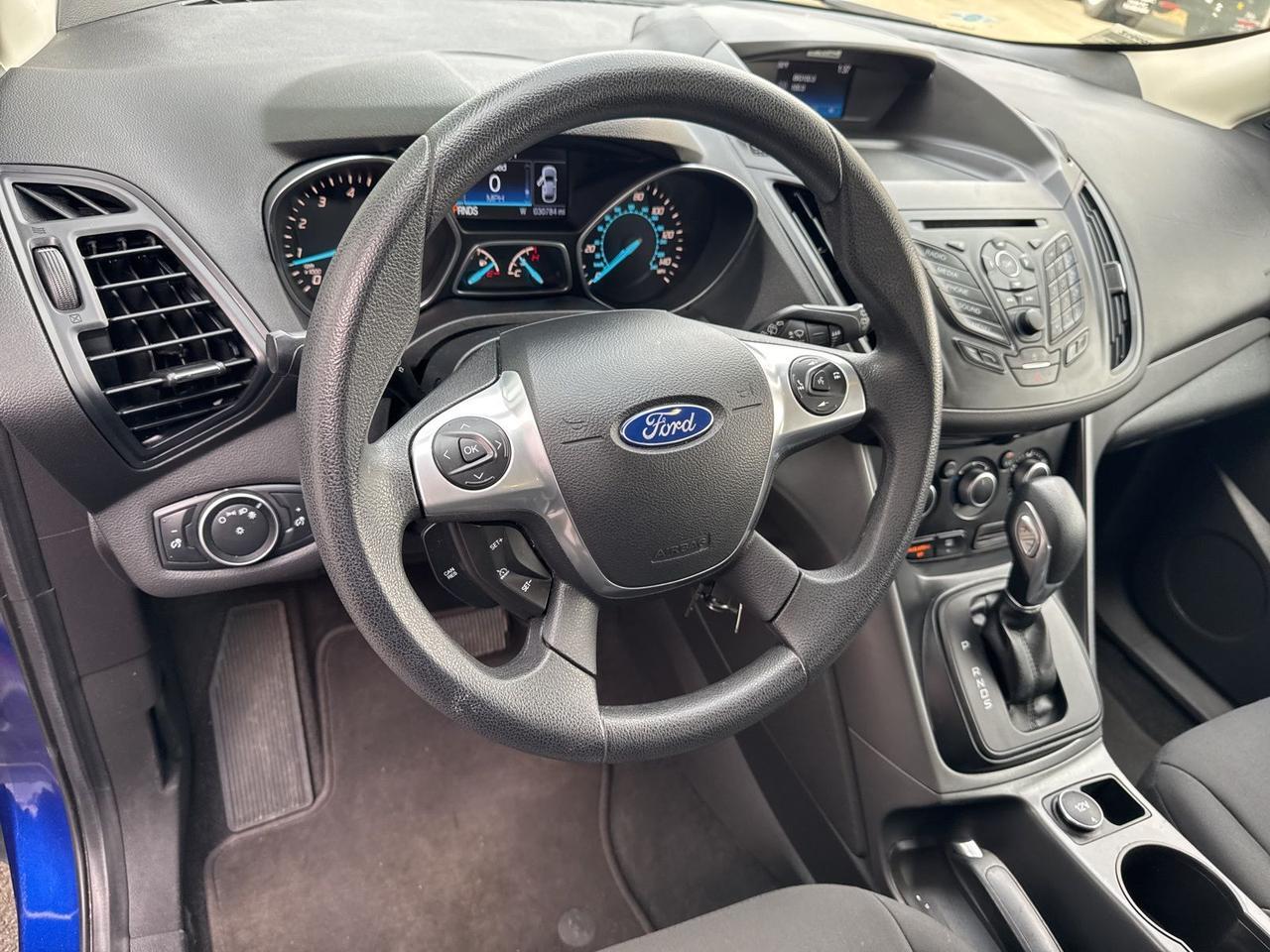 2016 Ford Escape S Warrenton VA
