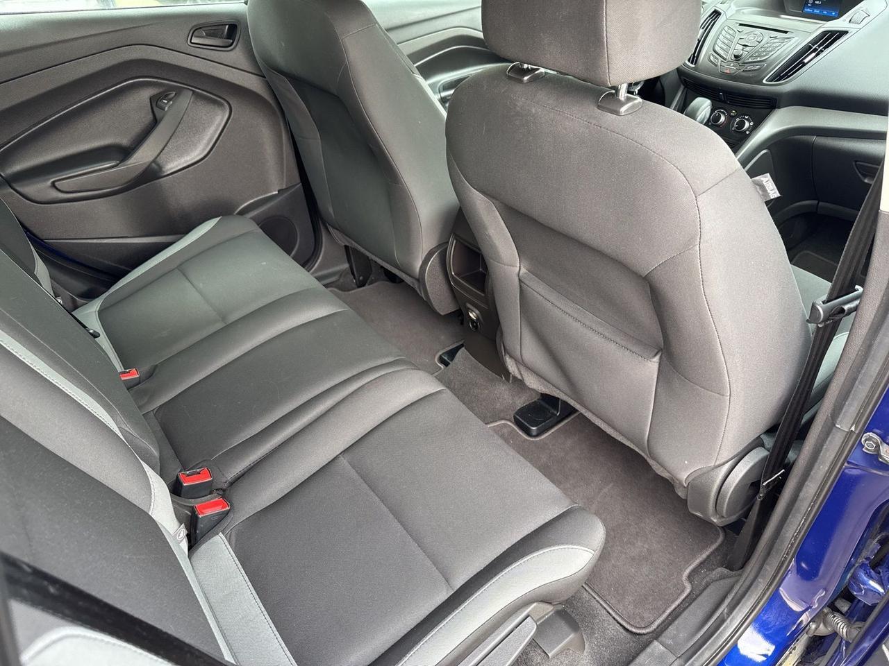 2016 Ford Escape S Warrenton VA