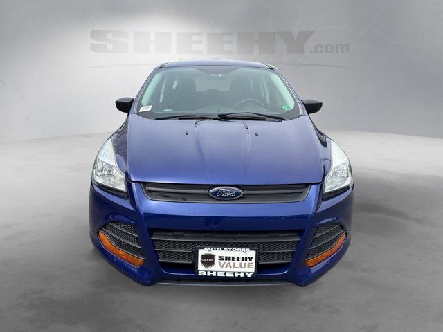 2016 Ford Escape S Warrenton VA