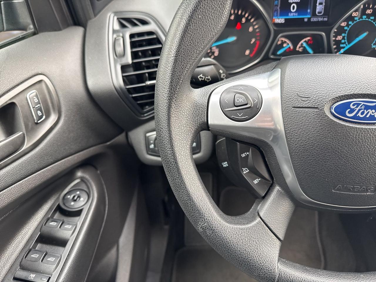 2016 Ford Escape S Warrenton VA