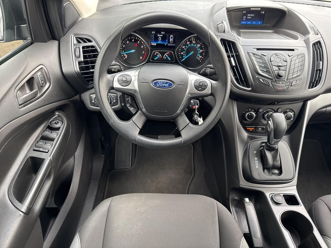 2016 Ford Escape S Warrenton VA
