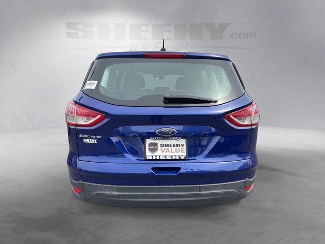 2016 Ford Escape S Warrenton VA