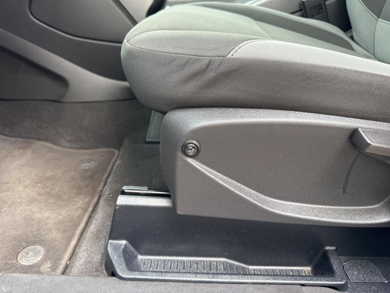 2016 Ford Escape S Warrenton VA