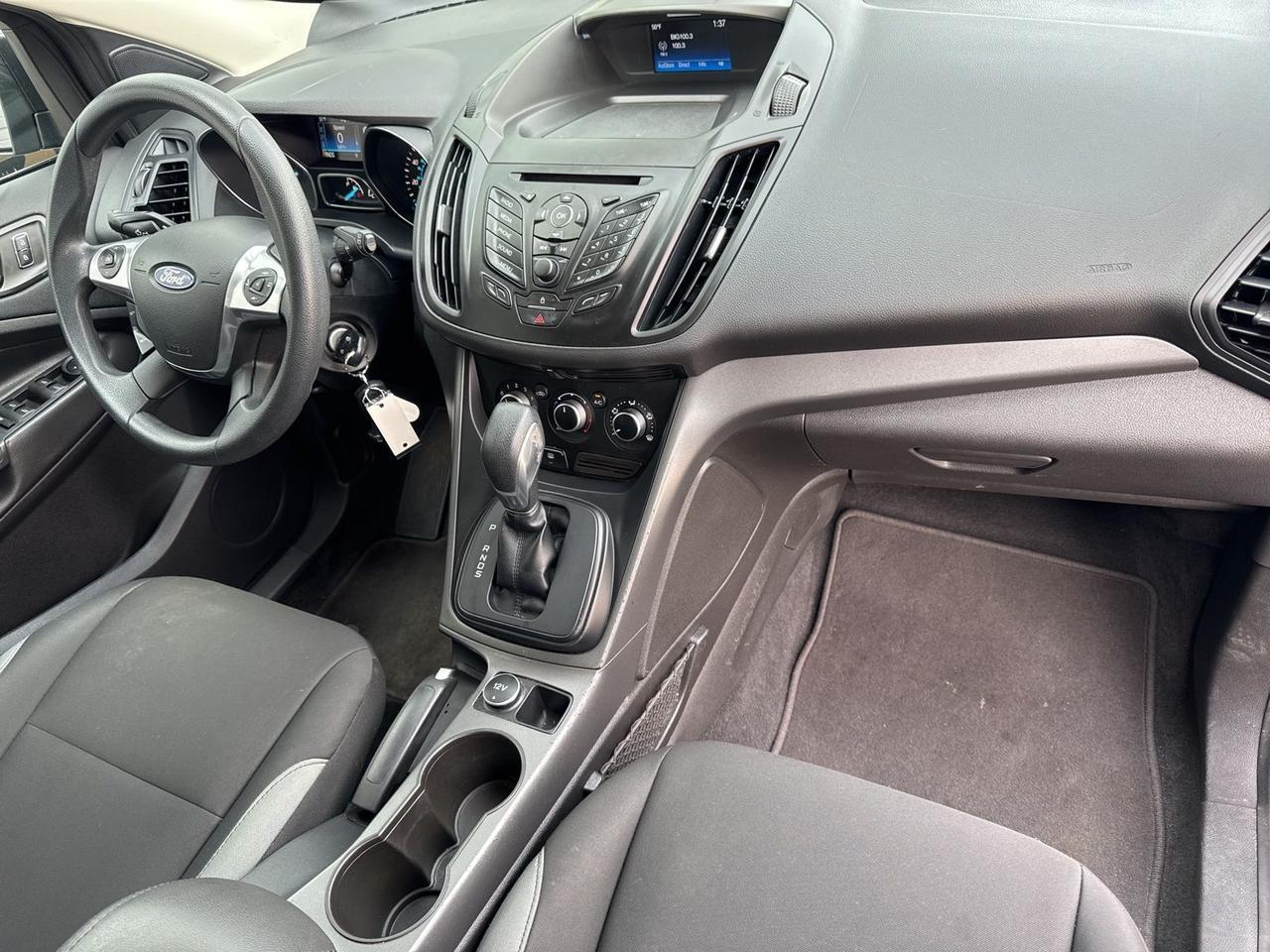 2016 Ford Escape S Warrenton VA