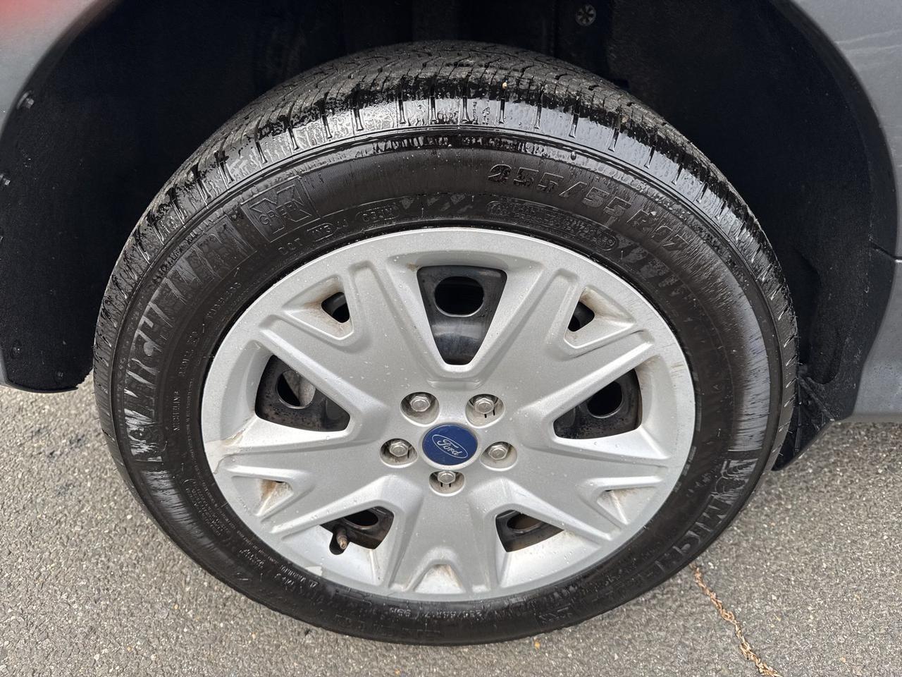 2016 Ford Escape S Warrenton VA