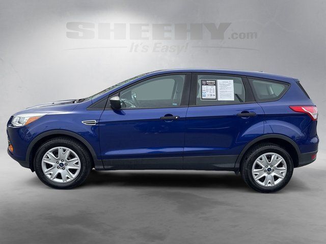 2016 Ford Escape S Warrenton VA