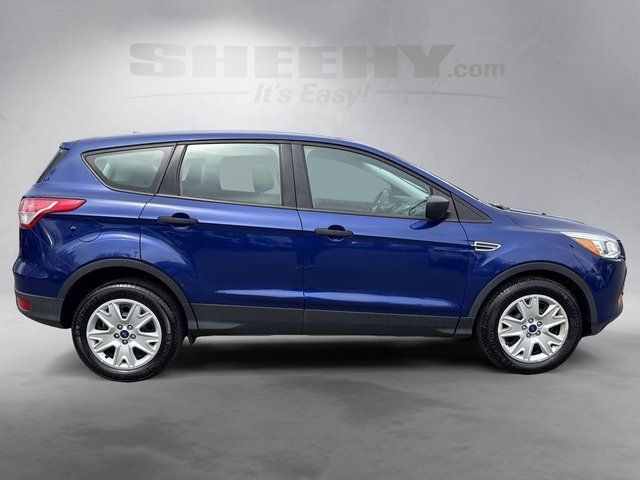 2016 Ford Escape S Warrenton VA