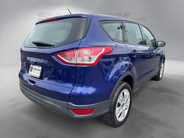 2016 Ford Escape S Warrenton VA
